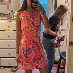 Lily Pulitzer dress
